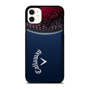 GOLF CALLAWAY LOGO iPhone 11 Case GOLF CALLAWAY LOGO iPhone 11 Case