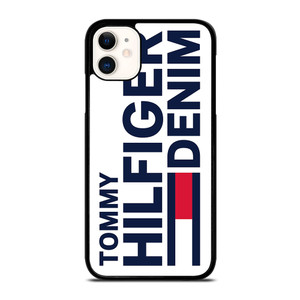 TOMMY HILFIGER DENIM iPhone 11 Case