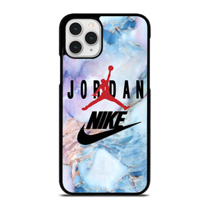 AIR JORDAN NIKE MARBLE iPhone 11 Pro Case AIR JORDAN NIKE MARBLE iPhone 11 Pro Case