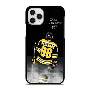 ANAHEIM DUCKS PASTRNAK 88 iPhone 11 Pro Case