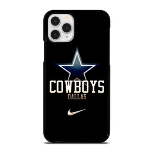 DALLAS COWBOYS NIKE LOGO iPhone 11 Pro Case