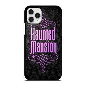 DISNEY THE HAUNTED MANSION iPhone 11 Pro Case DISNEY THE HAUNTED MANSION iPhone 11 Pro Case