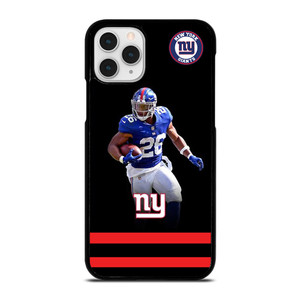 NEW YORK GIANTS 26 iPhone 11 Pro Case