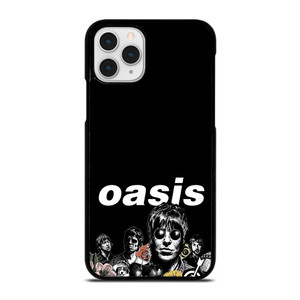 OASIS LEGENDARY BAND iPhone 11 Pro Case