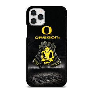 OREGON FIGHTING DUCKS iPhone 11 Pro Case