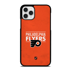 PHILADELPHIA FLYERS NFL LOGO iPhone 11 Pro Case PHILADELPHIA FLYERS NFL LOGO iPhone 11 Pro Case