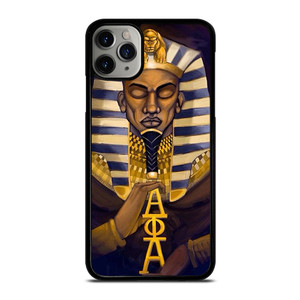 ALPHA PHI iPhone 11 Pro Max Case