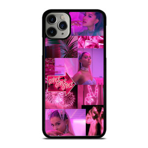 ARIANA GRANDE GIRLS iPhone 11 Pro Max Case
