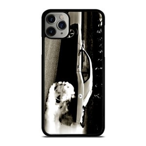 CHALLENGER BURNOUT iPhone 11 Pro Max Case