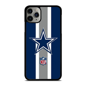 DALLAS COWBOYS AMERICAN FOOTBALL LOGO iPhone 11 Pro Max Case