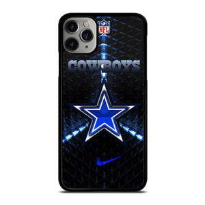 DALLAS COWBOYS NFL LOGO iPhone 11 Pro Max Case DALLAS COWBOYS NFL LOGO iPhone 11 Pro Max Case
