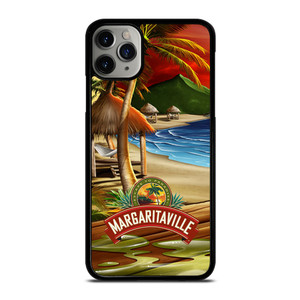 MARGARITAVILLE BEACH iPhone 11 Pro Max Case MARGARITAVILLE BEACH iPhone 11 Pro Max Case