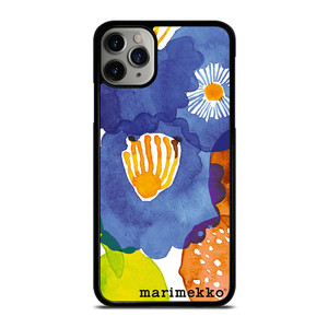 MARIMEKKO ART iPhone 11 Pro Max Case MARIMEKKO ART iPhone 11 Pro Max Case