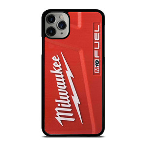 MILWAUKEE BOX M18 iPhone 11 Pro Max Case MILWAUKEE BOX M18 iPhone 11 Pro Max Case