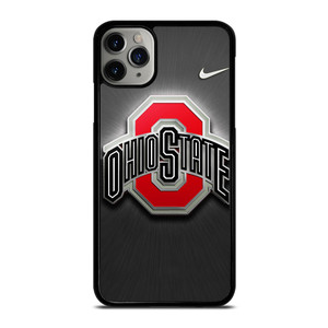 OHIO STATE BUCKEYES iPhone 11 Pro Max Case
