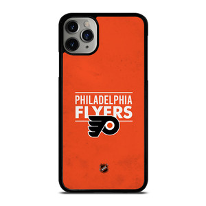 PHILADELPHIA FLYERS NFL LOGO iPhone 11 Pro Max Case