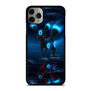 POKEMON POCKET MONSTER iPhone 11 Pro Max Case