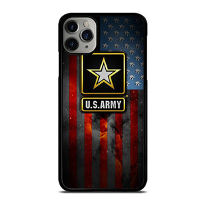 US ARMY ICON iPhone 11 Pro Max Case US ARMY ICON iPhone 11 Pro Max Case