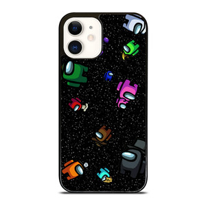 AMONG US IMPOSTOR iPhone 12 Case