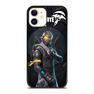 FORTNITE FR BATTLE ROYALE iPhone 12 Case