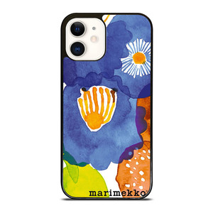 MARIMEKKO ART iPhone 12 Case MARIMEKKO ART iPhone 12 Case