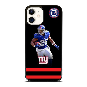 NEW YORK GIANTS 26 iPhone 12 Case