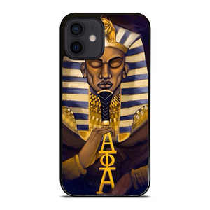 ALPHA PHI iPhone 12 Mini Case