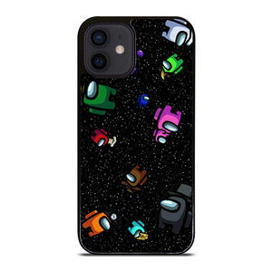 AMONG US IMPOSTOR iPhone 12 Mini Case