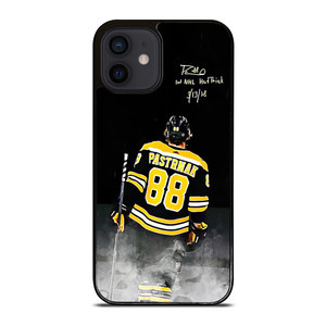 ANAHEIM DUCKS PASTRNAK 88 iPhone 12 Mini Case