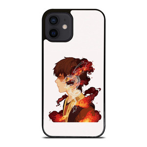 AVATAR LAST AIRBENDER ZUKO iPhone 12 Mini Case