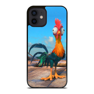 HEIHEI MOANA CHICKEN-iPhone Case iPhone 12 Mini Case