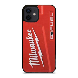 MILWAUKEE BOX M18 iPhone 12 Mini Case MILWAUKEE BOX M18 iPhone 12 Mini Case