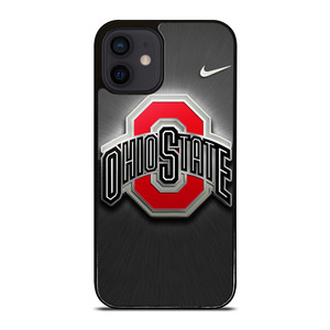 OHIO STATE BUCKEYES iPhone 12 Mini Case