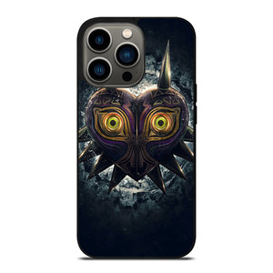 LEGEND OF ZELDA MAJORA'S MASK EPIC iPhone 13 Pro Case LEGEND OF ZELDA MAJORA'S MASK EPIC iPhone 13 Pro Case