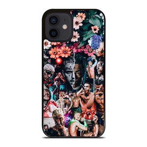 XXXTENTATION HIP HOP iPhone 12 Mini Case