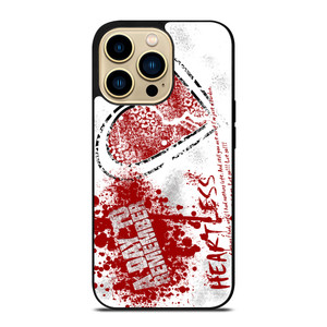 A DAY TO REMEMBER HEARTLESS iPhone 14 Pro Max Case