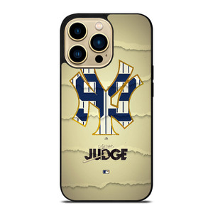AARON JUDGE NEW YORK YANKEES 99 iPhone 14 Pro Max Case AARON JUDGE NEW YORK YANKEES 99 iPhone 14 Pro Max Case