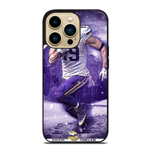 ADAM THIELEN MINNESOTA VIKING 2 iPhone 14 Pro Max Case ADAM THIELEN MINNESOTA VIKING 2 iPhone 14 Pro Max Case