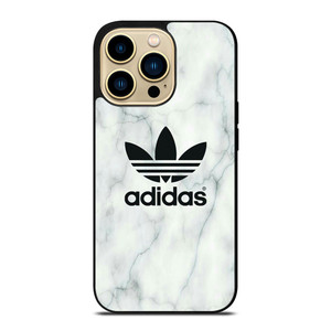 ADIDAS COOL LOGO iPhone 14 Pro Max Case