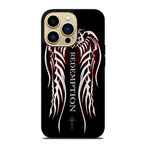 AFFLICTION REDEMPTION iPhone 14 Pro Max Case
