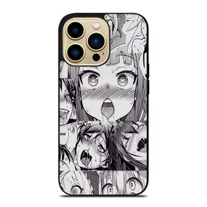 Cute anime phonecase