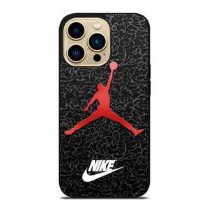 AIR JORDAN ELEPHANT iPhone 14 Pro Max Case AIR JORDAN ELEPHANT iPhone 14 Pro Max Case