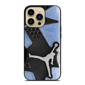 AIR JORDAN METALIC SOLE iPhone 14 Pro Max Case