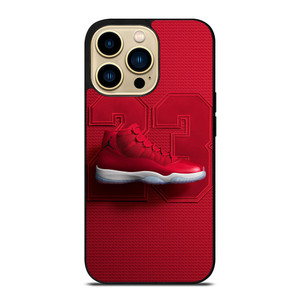 AIR JORDAN SHOES 2 iPhone 14 Pro Max Case