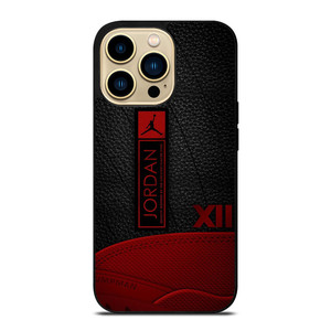 AIR JORDAN SHOES iPhone 14 Pro Max Case