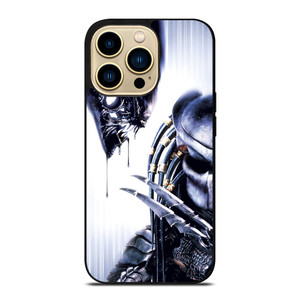 ALIEN VS PREDATOR iPhone 14 Pro Max Case ALIEN VS PREDATOR iPhone 14 Pro Max Case