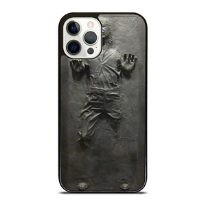 HAN SOLO STAR WARS iPhone 12 Pro Case