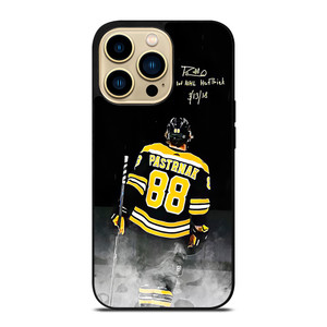 ANAHEIM DUCKS PASTRNAK 88 iPhone 14 Pro Max Case