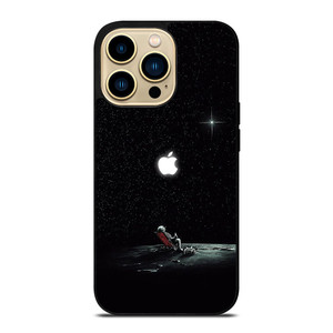 APPLE ON THE MOON iPhone 14 Pro Max Case APPLE ON THE MOON iPhone 14 Pro Max Case