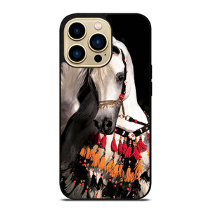 ARABIAN HORSE ART iPhone 14 Pro Max Case